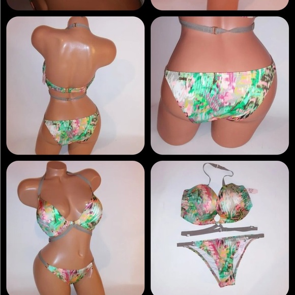 Victoria Secret swim costume.34 DD and S bottom - Picture 2 of 3